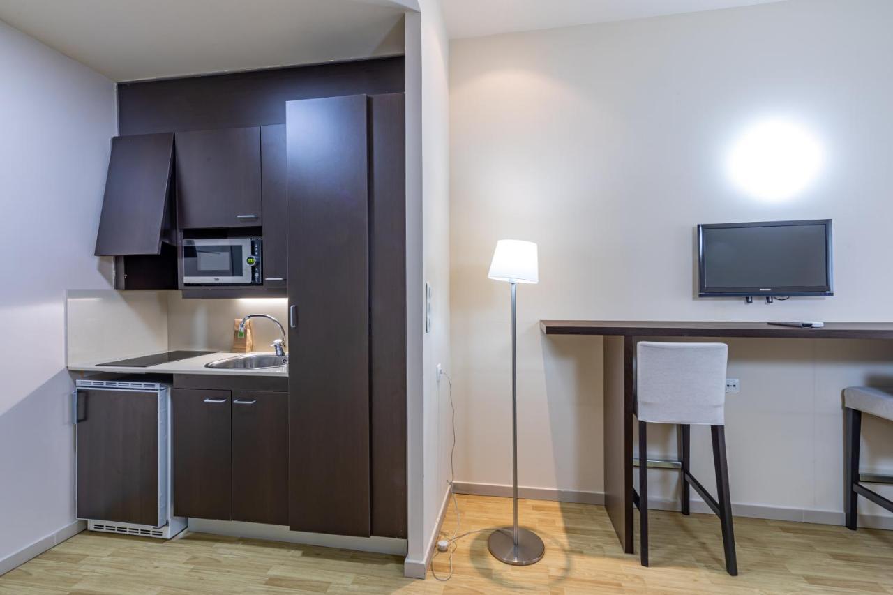 Residencia Universitaria Erasmo Madrid