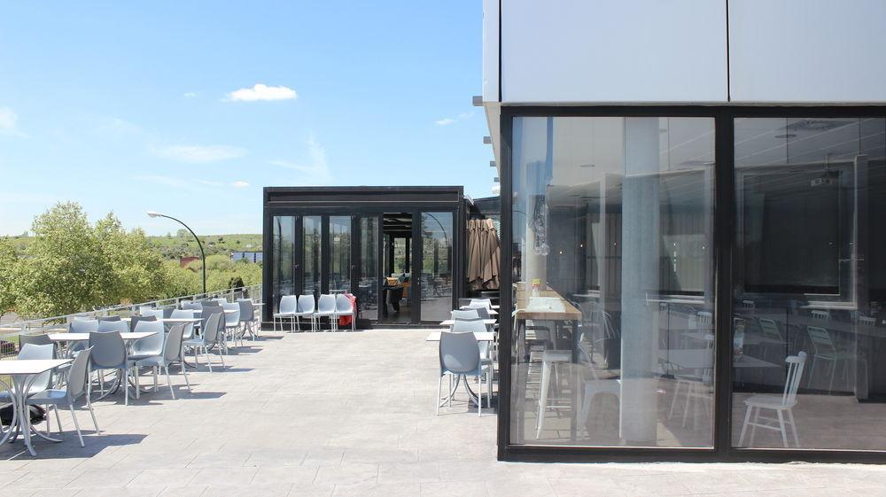 Residencia Universitaria Erasmo Apartamento *