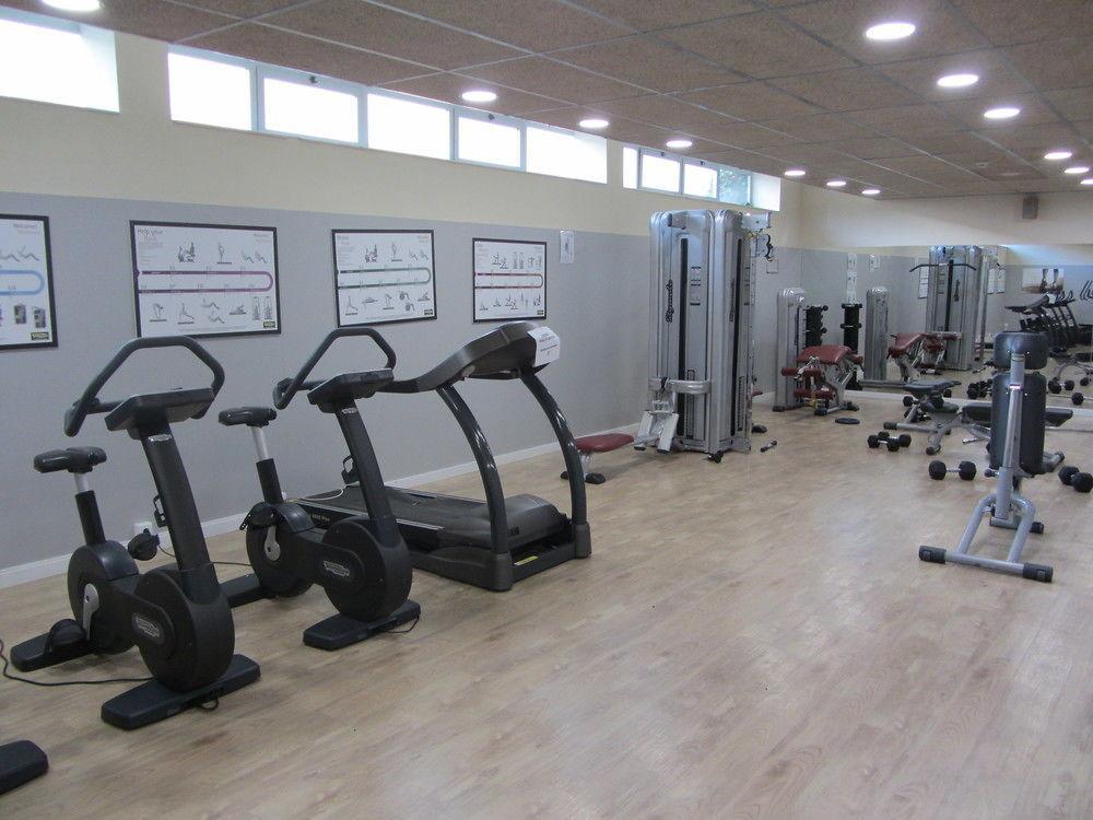 Residencia Universitaria Erasmo * Madrid