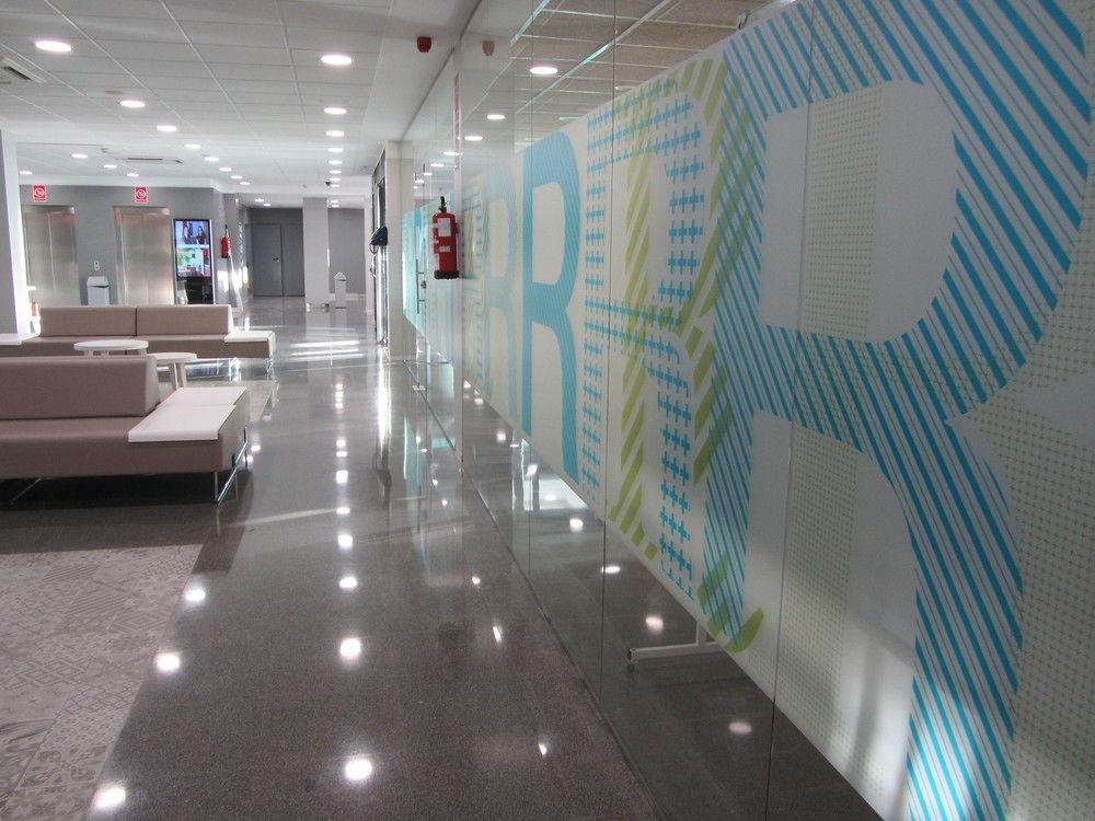 Residencia Universitaria Erasmo Apartamento