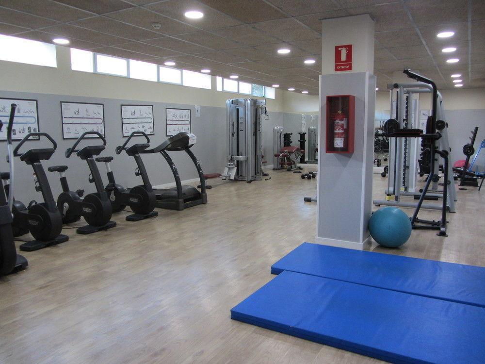 Residencia Universitaria Erasmo Apartamento Madrid