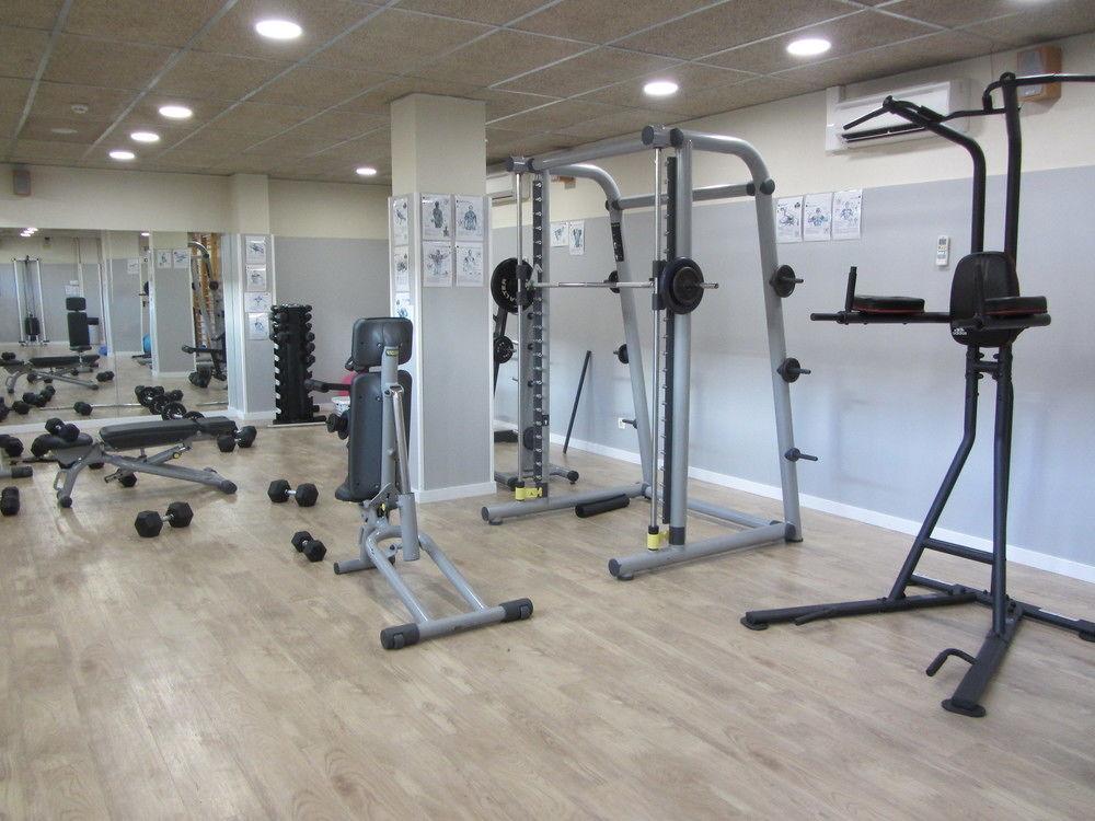 Residencia Universitaria Erasmo Apartamento *