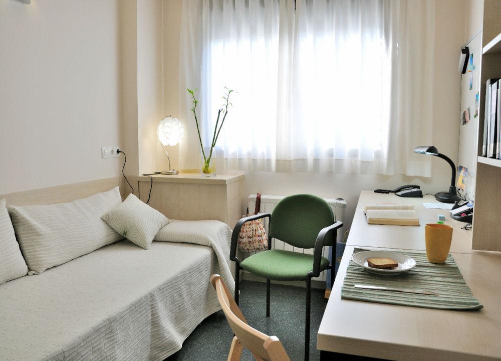 Residencia Universitaria Erasmo Apartamento