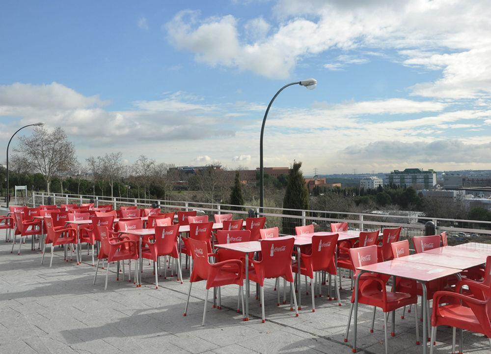 Residencia Universitaria Erasmo Apartamento