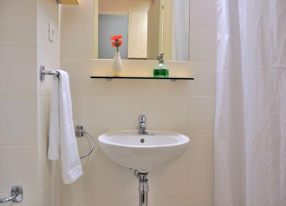 Residencia Universitaria Erasmo Apartamento Madrid