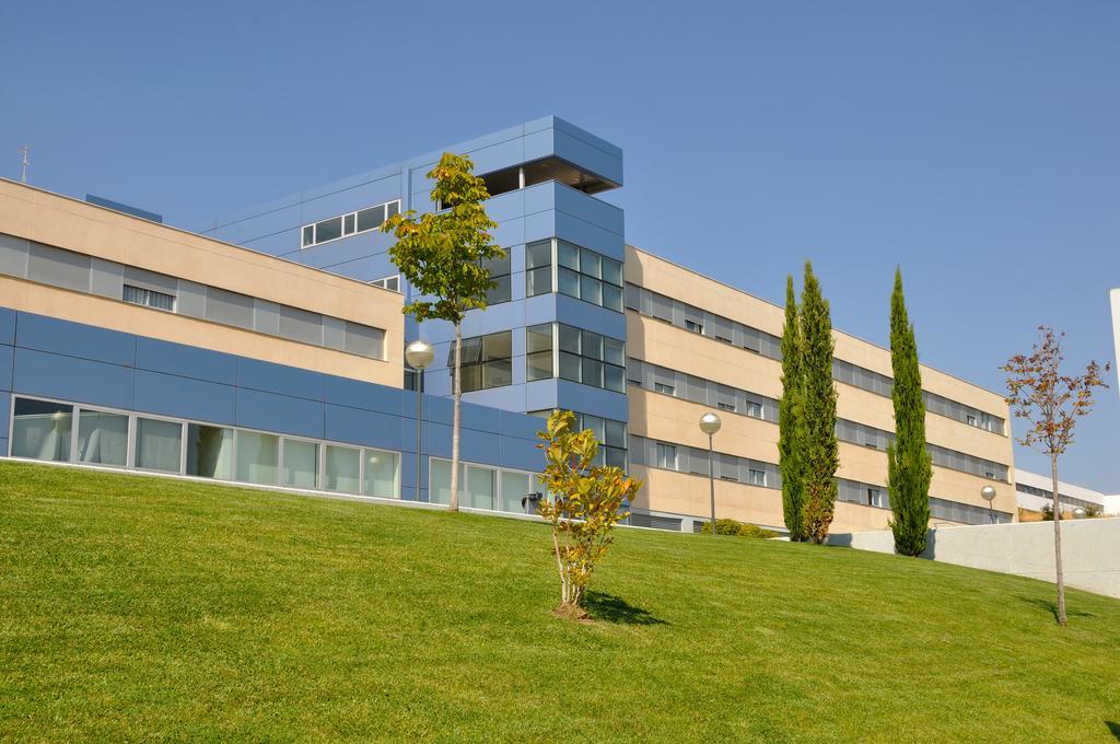 Residencia Universitaria Erasmo